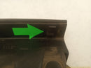 Lincoln MKT Pair Of Front Fender Fillers-7
