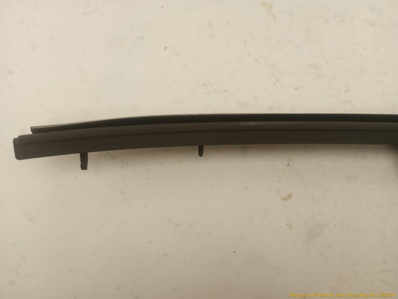 Lincoln MKT Pair Of Front Fender Fillers
