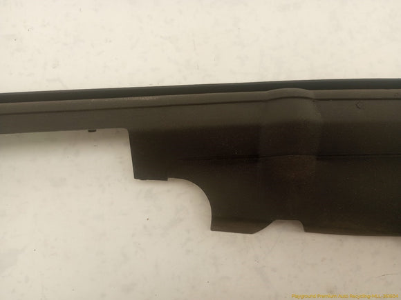 Lincoln MKT Pair Of Front Fender Fillers
