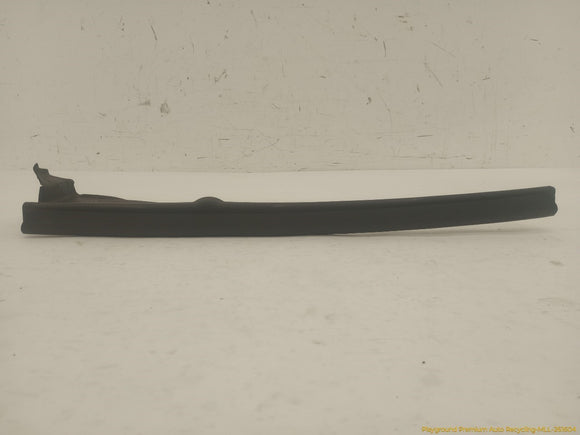 Lincoln MKT Pair Of Front Fender Fillers