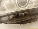 Lincoln MKT Driver Left Head Lamp-7