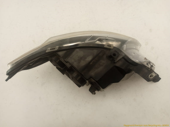 Lincoln MKT Driver Left Head Lamp