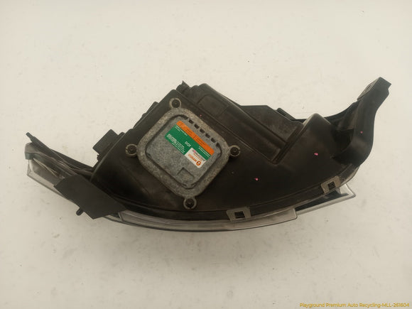 Lincoln MKT Driver Left Head Lamp