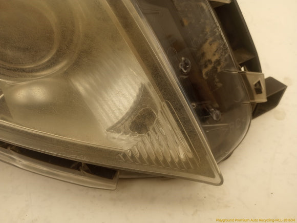 Lincoln MKT Passenger Right Head Lamp
