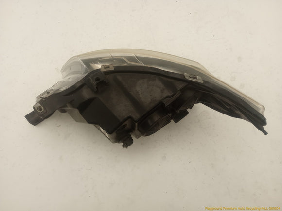 Lincoln MKT Passenger Right Head Lamp