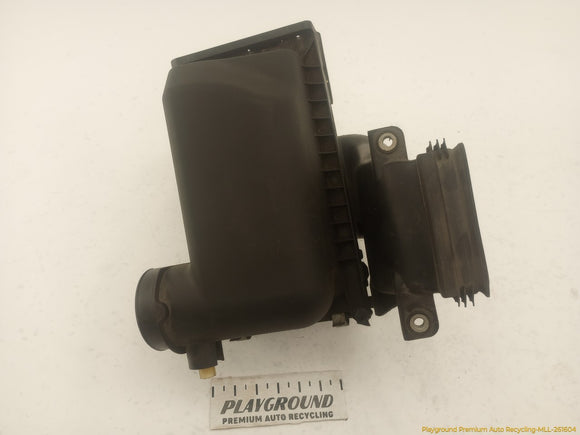 Lincoln MKT Air Cleaner Housing Box