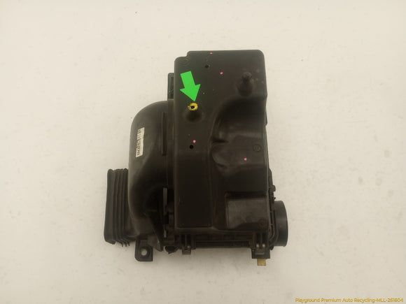 Lincoln MKT Air Cleaner Housing Box