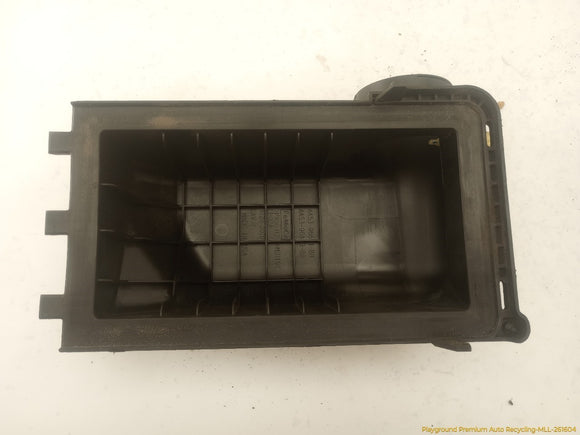 Lincoln MKT Air Cleaner Housing Box