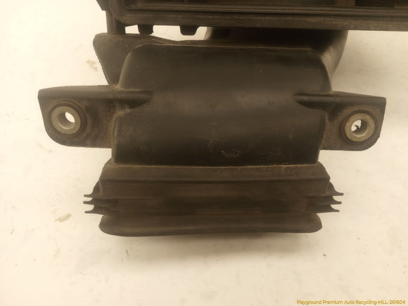 Lincoln MKT Air Cleaner Housing Box
