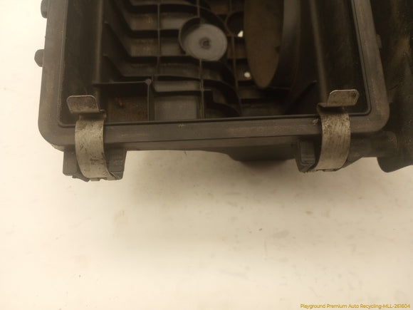 Lincoln MKT Air Cleaner Housing Box
