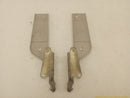 Lincoln MKT Pair Of Hood Hinges-2