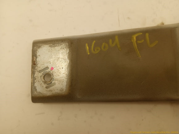 Lincoln MKT Pair Of Hood Hinges