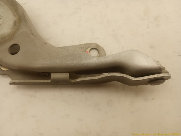 Lincoln MKT Pair Of Hood Hinges