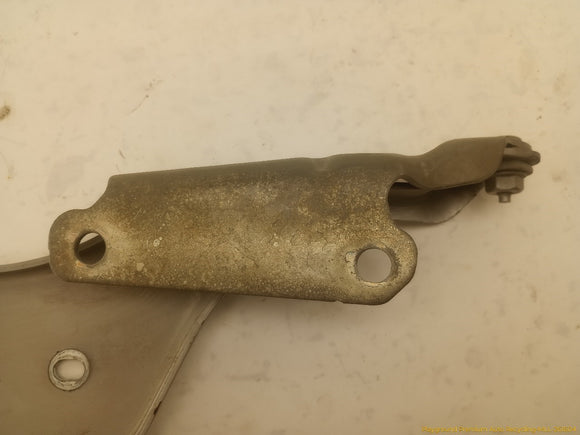 Lincoln MKT Pair Of Hood Hinges