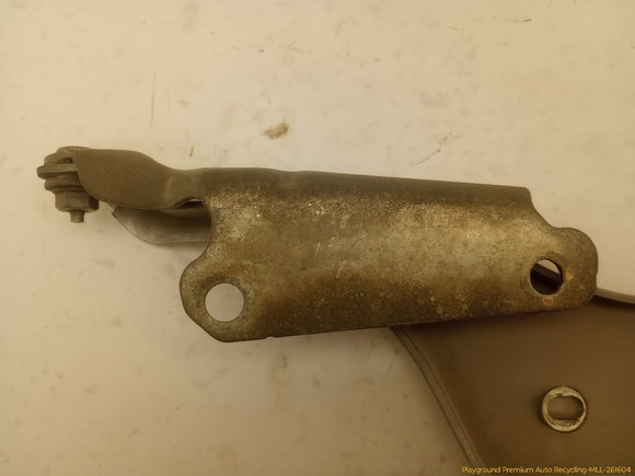 Lincoln MKT Pair Of Hood Hinges