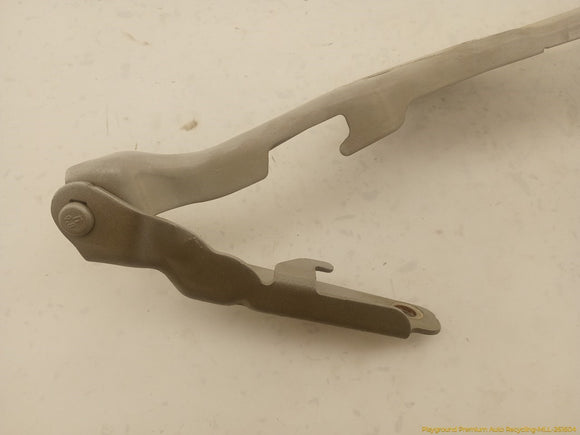 Lincoln MKT Pair Of Hood Hinges