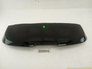 Lincoln MKT Rear Spoiler-1