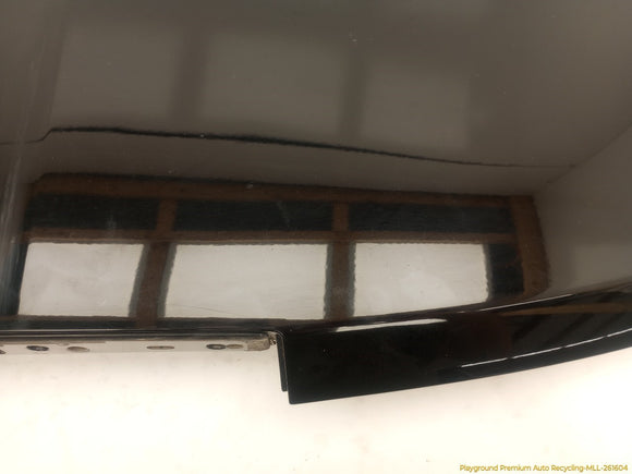 Lincoln MKT Rear Spoiler
