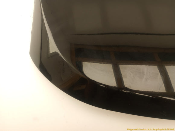 Lincoln MKT Rear Spoiler
