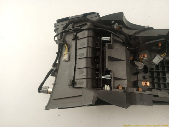 Lincoln MKT Center Console Base
