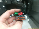 Lincoln MKT Center Console Base-8