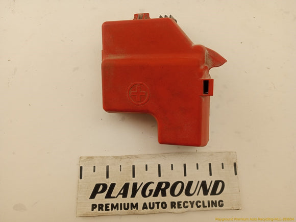 Lincoln MKT Positive Battery Terminal Block