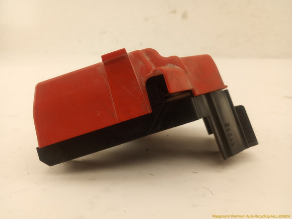 Lincoln MKT Positive Battery Terminal Block