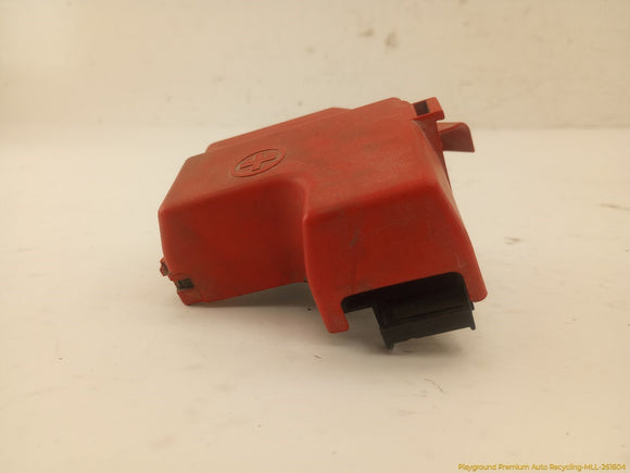 Lincoln MKT Positive Battery Terminal Block