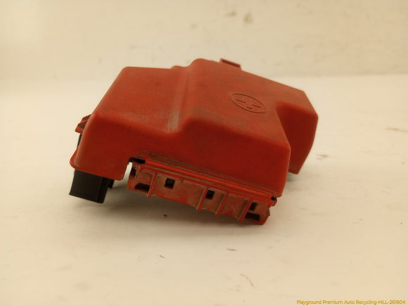 Lincoln MKT Positive Battery Terminal Block