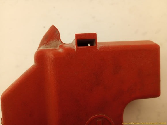 Lincoln MKT Positive Battery Terminal Block