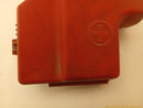 Lincoln MKT Positive Battery Terminal Block-8