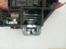 Lincoln MKT Positive Battery Terminal Block-9