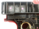 Lincoln MKT Positive Battery Terminal Block-12