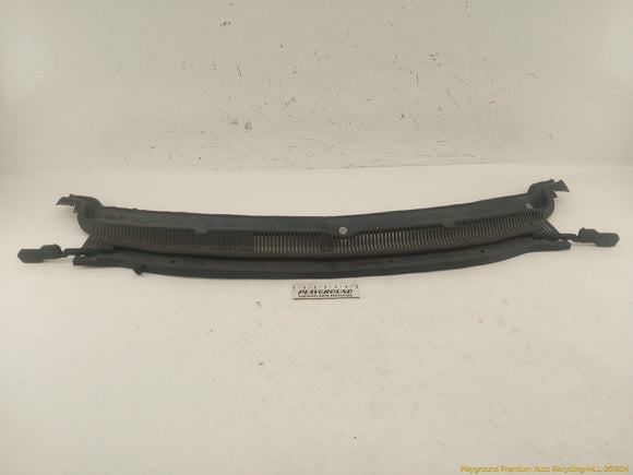 Lincoln MKT Cowl Vent Panel Set