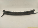 Lincoln MKT Cowl Vent Panel Set-2