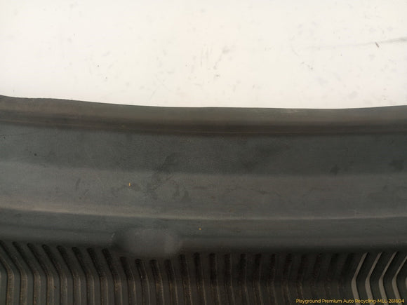 Lincoln MKT Cowl Vent Panel Set