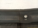 Lincoln MKT Cowl Vent Panel Set-5