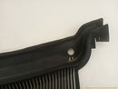 Lincoln MKT Cowl Vent Panel Set-7