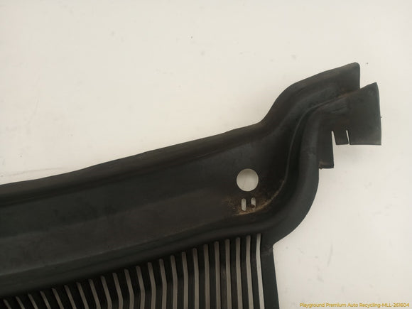 Lincoln MKT Cowl Vent Panel Set