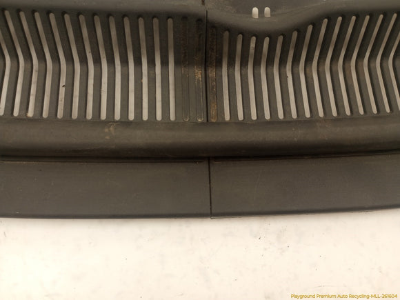 Lincoln MKT Cowl Vent Panel Set