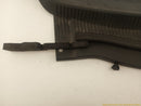 Lincoln MKT Cowl Vent Panel Set-12