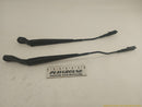 Lincoln MKT Pair Of Windshield Wiper Arms-1