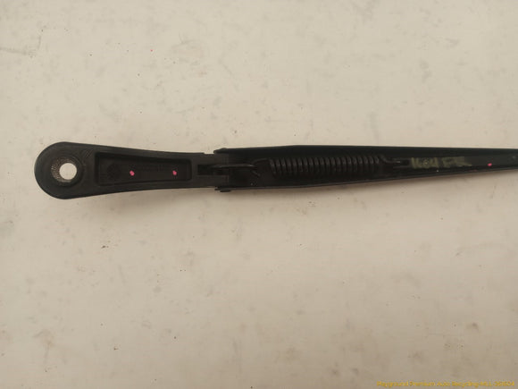 Lincoln MKT Pair Of Windshield Wiper Arms