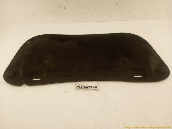 Lincoln MKT Hood Insulation Pad
