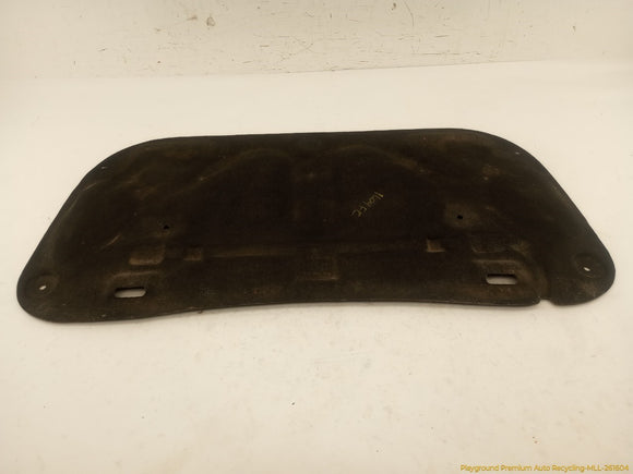 Lincoln MKT Hood Insulation Pad