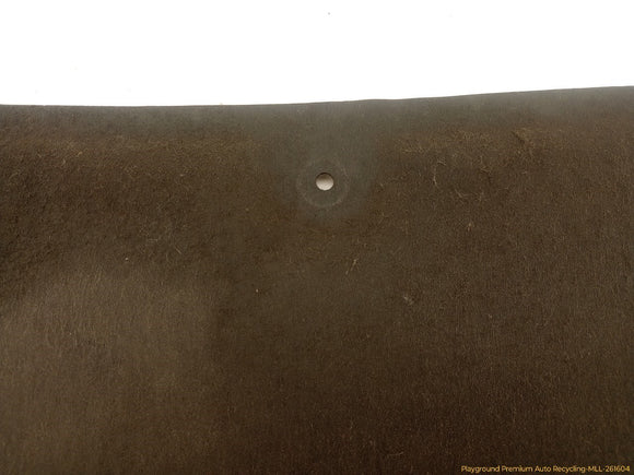Lincoln MKT Hood Insulation Pad