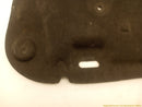 Lincoln MKT Hood Insulation Pad-9