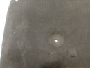 Lincoln MKT Hood Insulation Pad-10