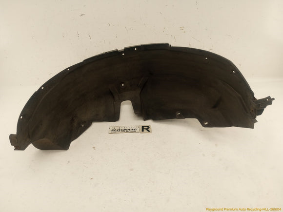 Lincoln MKT Passenger Right Rear Inner Fender Liner