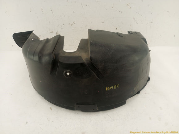 Lincoln MKT Passenger Right Rear Inner Fender Liner
